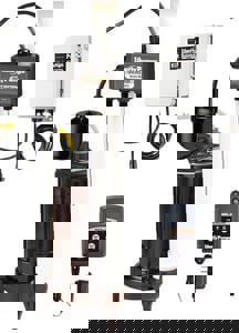 1/6 HP COMP DRN PUMP 115V